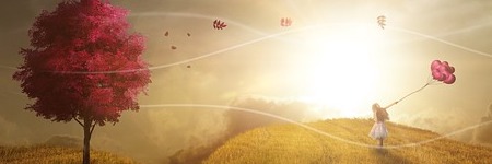 3 september - 24 oktober 2019: Tijd voor je nieuwe verhaal